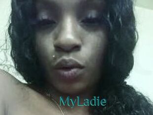 MyLadie