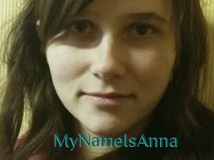 MyNameIsAnna