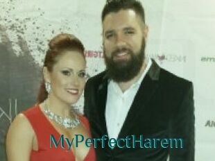 MyPerfectHarem