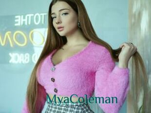 MyaColeman