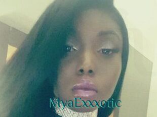 MyaExxxotic