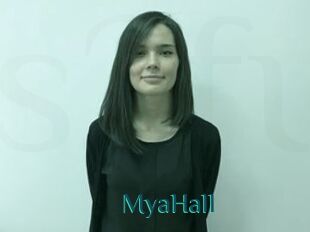 MyaHall