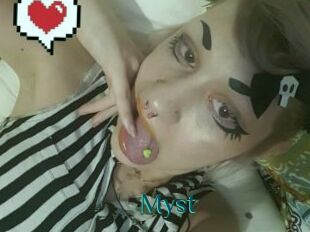 Myst