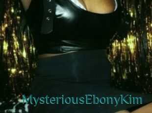 MysteriousEbonyKim