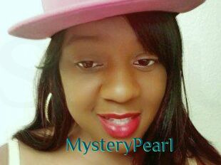 MysteryPearl