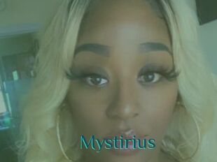 Mystirius
