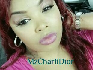 MzCharliDior
