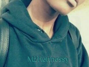 MzHennessy
