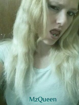 MzQueen
