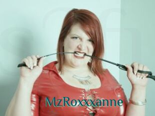 MzRoxxxanne