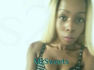 MzSweets