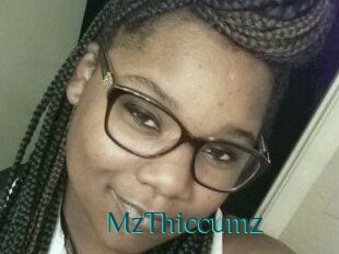 MzThiccumz