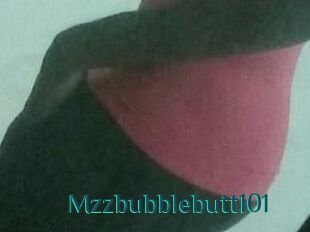 Mzzbubblebutt101
