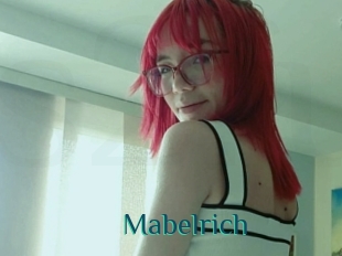 Mabelrich