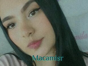 Macamisr