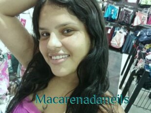 Macarenadaneils