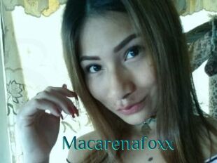 Macarenafoxx