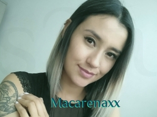 Macarenaxx