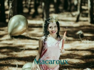 Macaroux