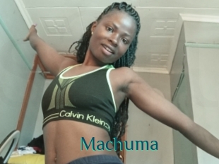 Machuma