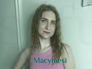 Macymesi