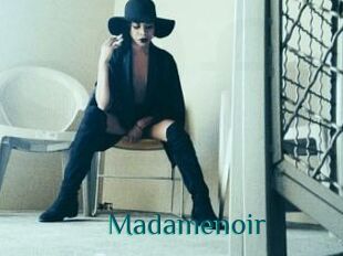 Madame_noir