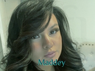 Maddey