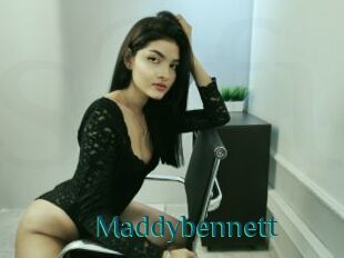 Maddybennett