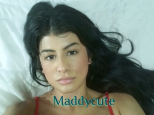 Maddycute