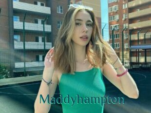 Maddyhampton