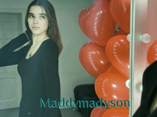 Maddymadyson