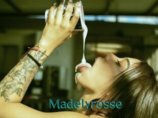 Madelyrosse