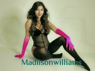 Madiisonwilliams
