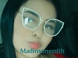 Madinsonsmith