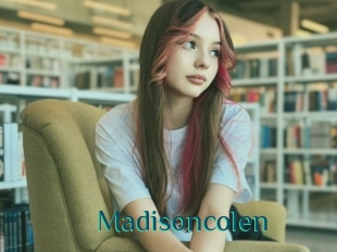 Madisoncolen