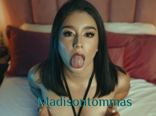 Madisontommas