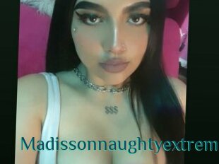 Madissonnaughtyextrem