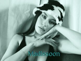 Madissoon