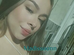 Madissoonn