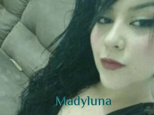 Madyluna
