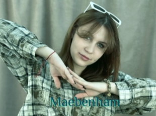 Maebenham