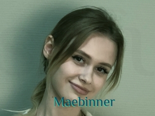 Maebinner