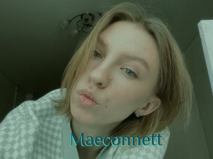 Maeconnett