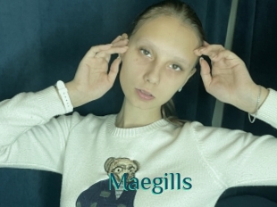 Maegills