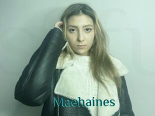 Maehaines