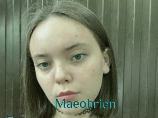 Maeobrien