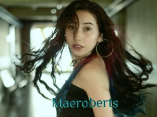 Maeroberts