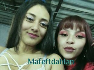 Mafeftdahian