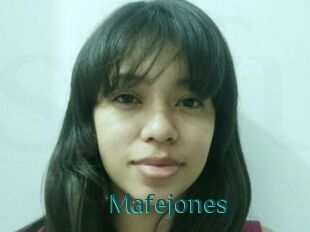 Mafejones