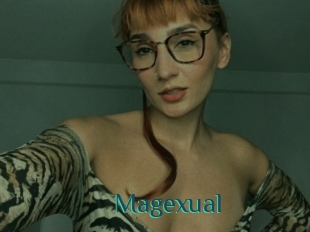 Magexual